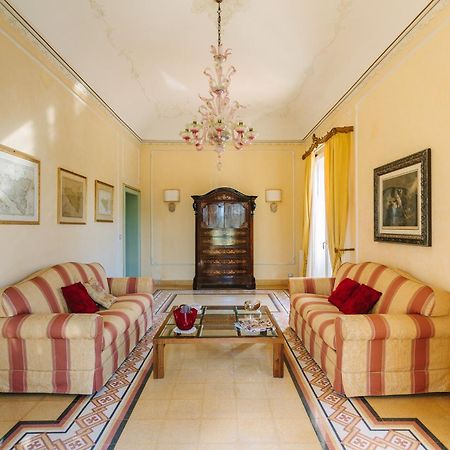 Bed and Breakfast Dimora Archimedea Syrakus Exterior foto