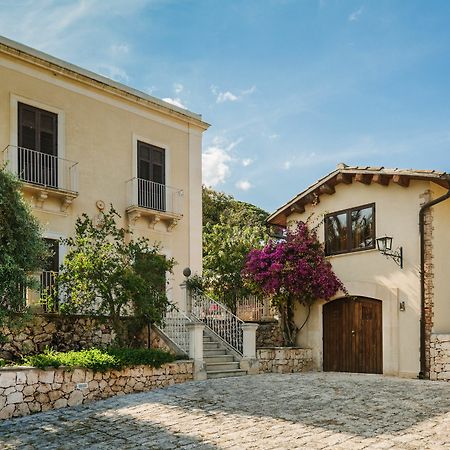 Bed and Breakfast Dimora Archimedea Syrakus Exterior foto