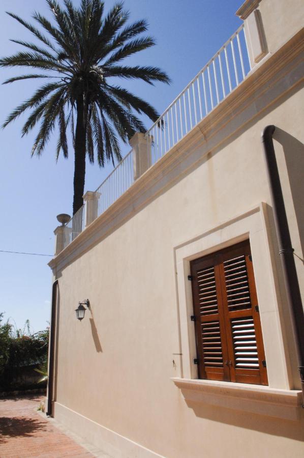 Bed and Breakfast Dimora Archimedea Syrakus Exterior foto