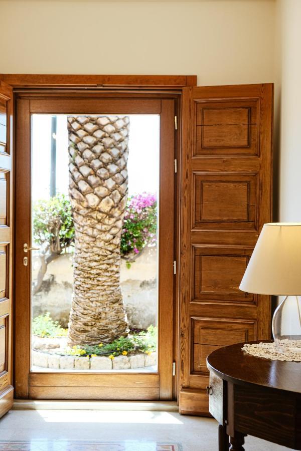 Bed and Breakfast Dimora Archimedea Syrakus Exterior foto