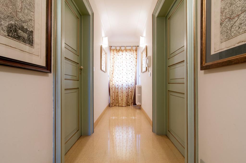 Bed and Breakfast Dimora Archimedea Syrakus Exterior foto