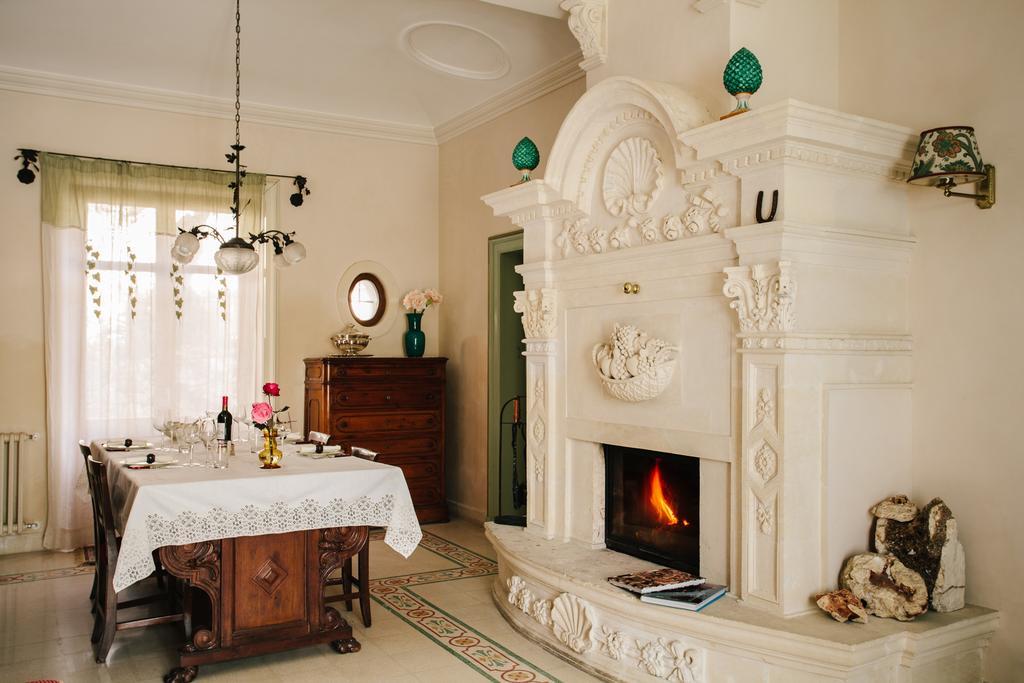 Bed and Breakfast Dimora Archimedea Syrakus Exterior foto