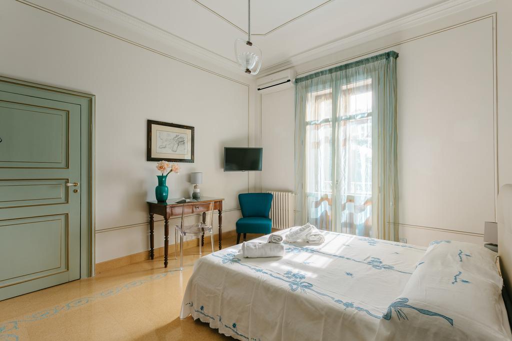 Bed and Breakfast Dimora Archimedea Syrakus Exterior foto
