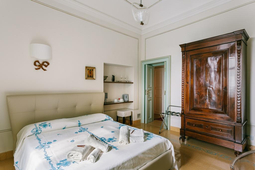 Bed and Breakfast Dimora Archimedea Syrakus Exterior foto