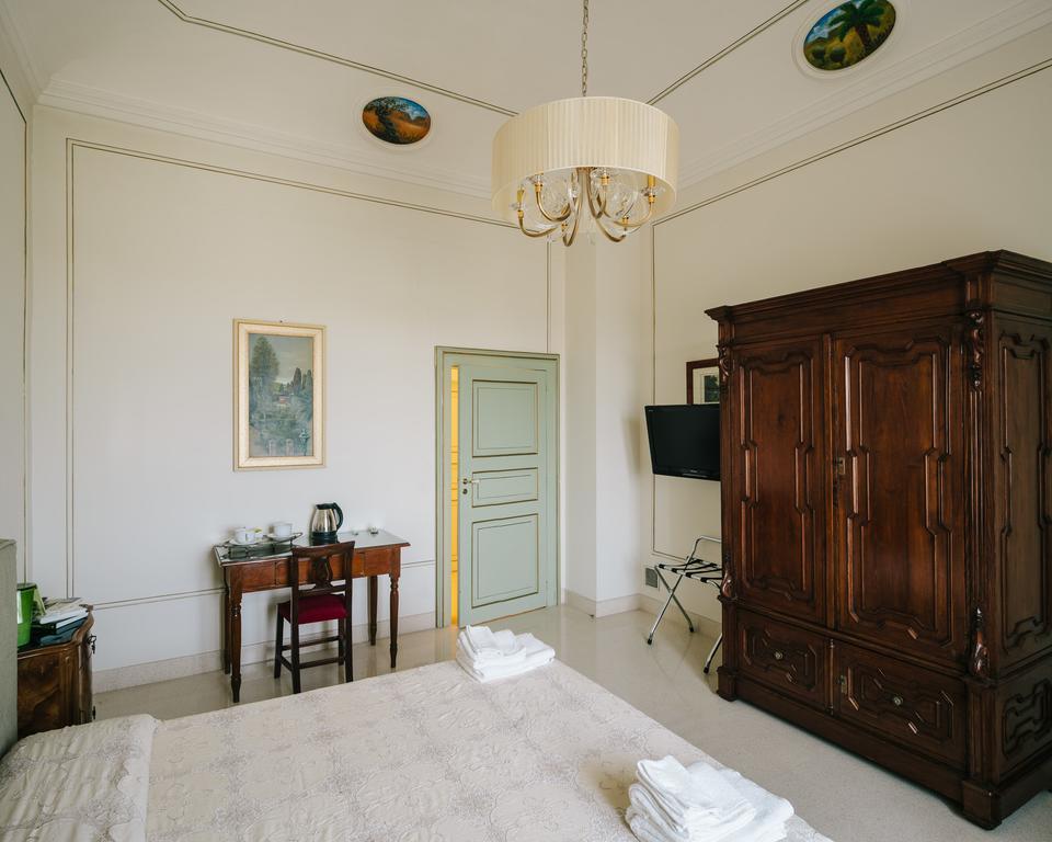 Bed and Breakfast Dimora Archimedea Syrakus Exterior foto