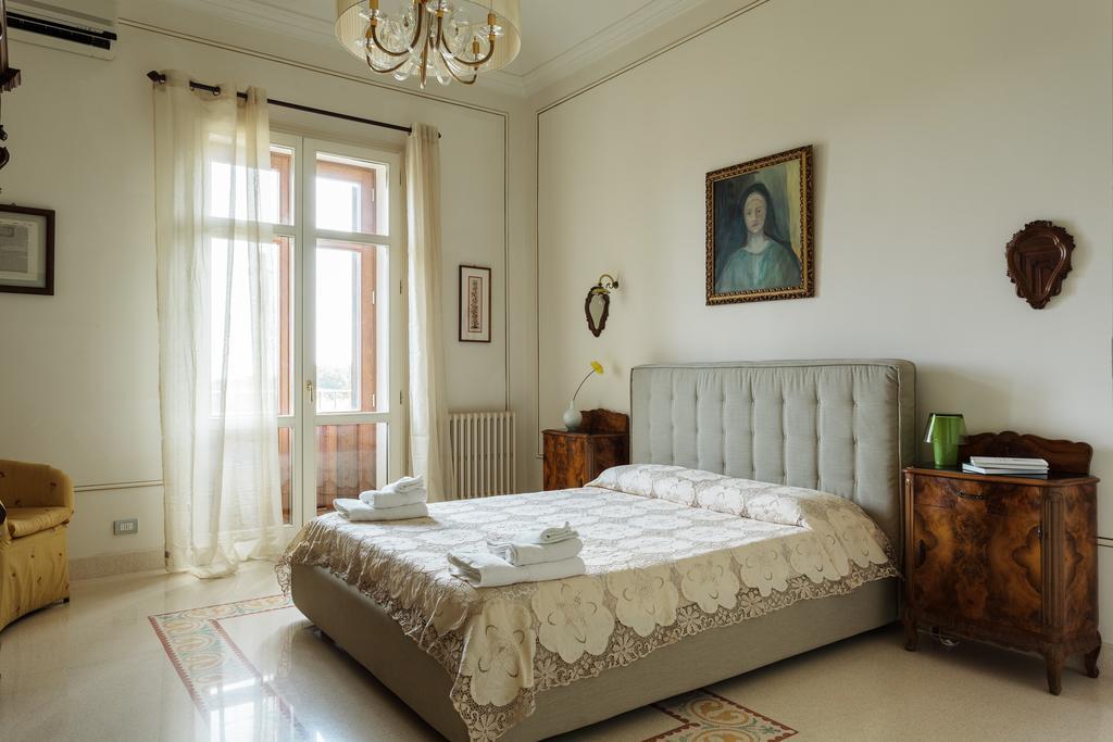 Bed and Breakfast Dimora Archimedea Syrakus Exterior foto