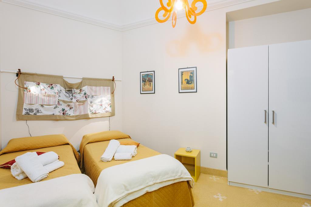 Bed and Breakfast Dimora Archimedea Syrakus Exterior foto