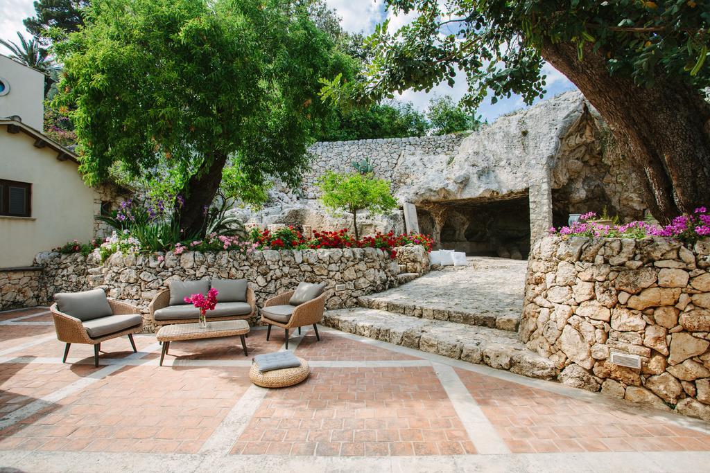 Bed and Breakfast Dimora Archimedea Syrakus Exterior foto